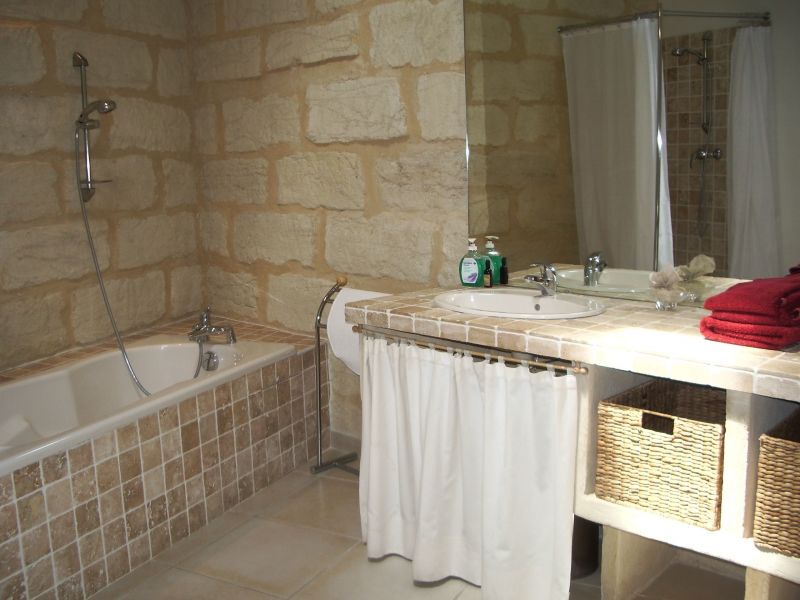 foto 24 Affitto tra privati Uzs maison Linguadoca-Rossiglione Gard Bagno