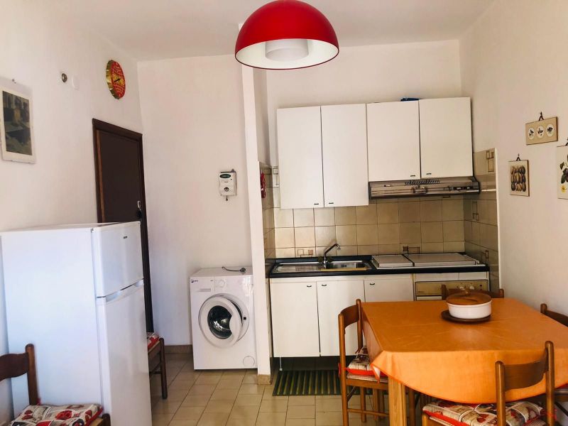 foto 4 Affitto tra privati Scalea appartement Calabria Cosenza (provincia di) Angolo cottura