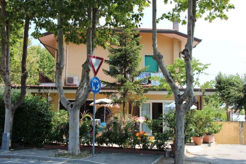 foto 0 Affitto tra privati Bellaria Igea Marina appartement Emilia Romagna Rimini (provincia di) Vista esterna della casa vacanze