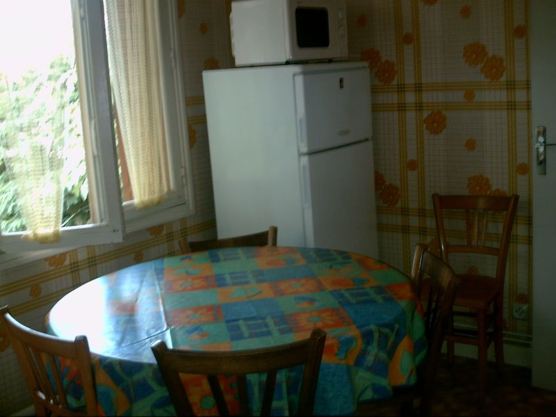 foto 5 Affitto tra privati Clermont-Ferrand appartement Alvernia Puy-de-Dme Barbecue