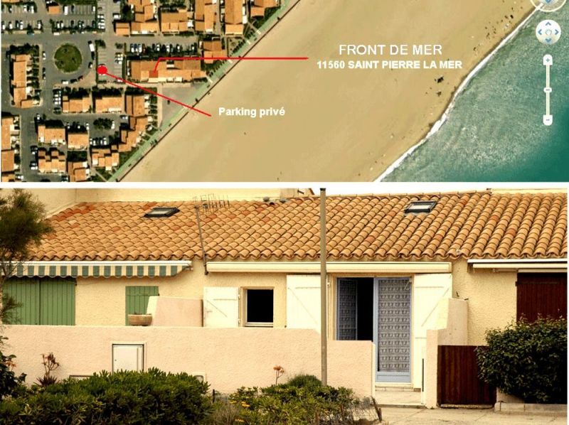 foto 15 Affitto tra privati Saint Pierre la Mer villa Linguadoca-Rossiglione Aude