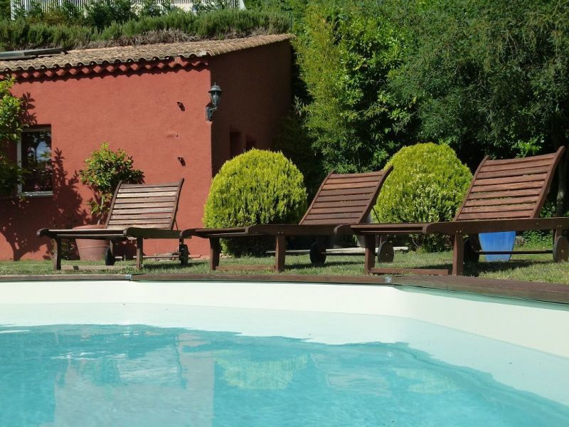 foto 12 Affitto tra privati Frjus gite Provenza Alpi Costa Azzurra Var Piscina