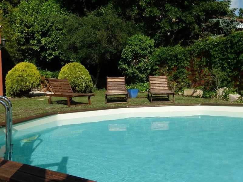 foto 14 Affitto tra privati Frjus gite Provenza Alpi Costa Azzurra Var Piscina