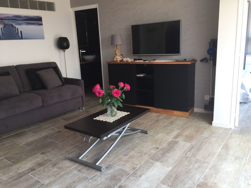 foto 1 Affitto tra privati Le Lavandou appartement Provenza Alpi Costa Azzurra Var Soggiorno