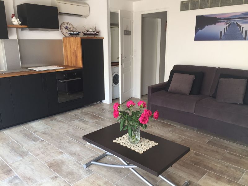 foto 10 Affitto tra privati Le Lavandou appartement Provenza Alpi Costa Azzurra Var Soggiorno