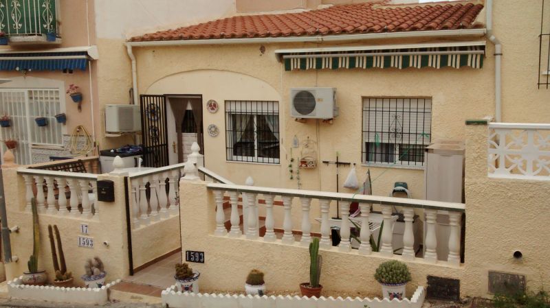 foto 1 Affitto tra privati Alicante maison Comunit Valenzana Alicante (provincia di) Vista esterna della casa vacanze