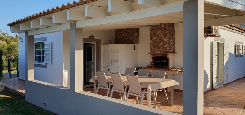 foto 6 Affitto tra privati Albufeira villa Algarve  Vista esterna della casa vacanze