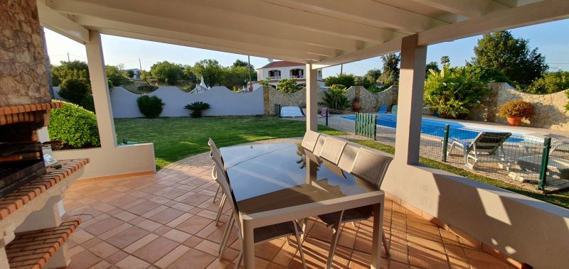 foto 4 Affitto tra privati Albufeira villa Algarve  Vista dal terrazzo