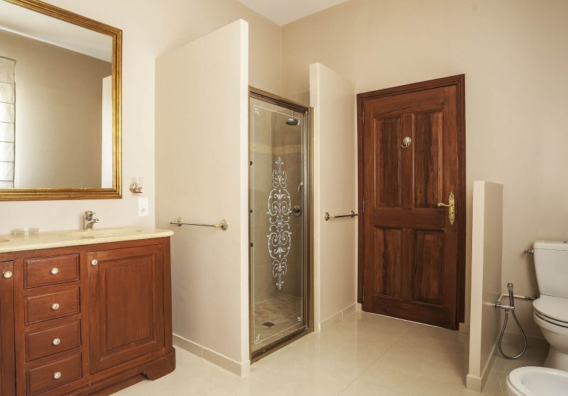 foto 13 Affitto tra privati Lorgues villa Provenza Alpi Costa Azzurra Var Bagno 1