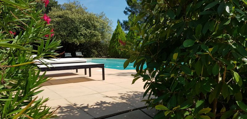 foto 21 Affitto tra privati Lorgues villa Provenza Alpi Costa Azzurra Var Piscina