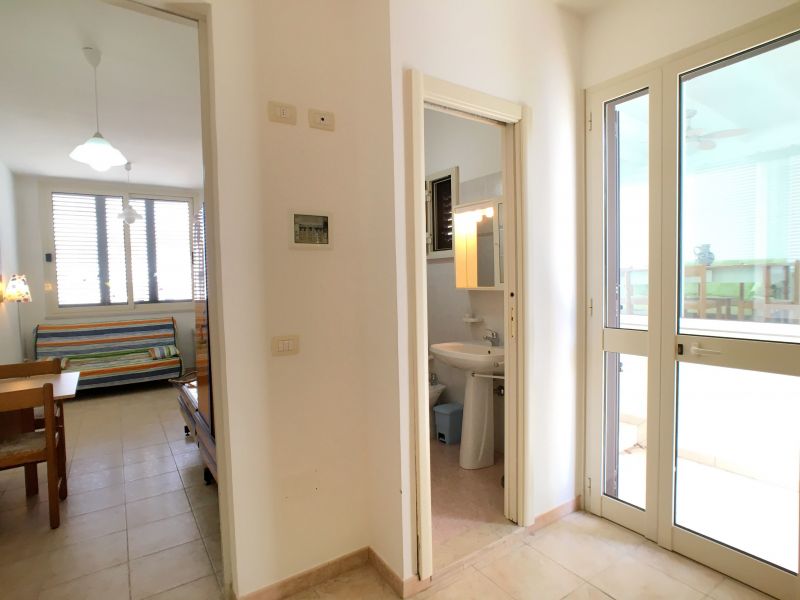 foto 4 Affitto tra privati Ugento - Torre San Giovanni appartement Puglia Lecce (provincia di)