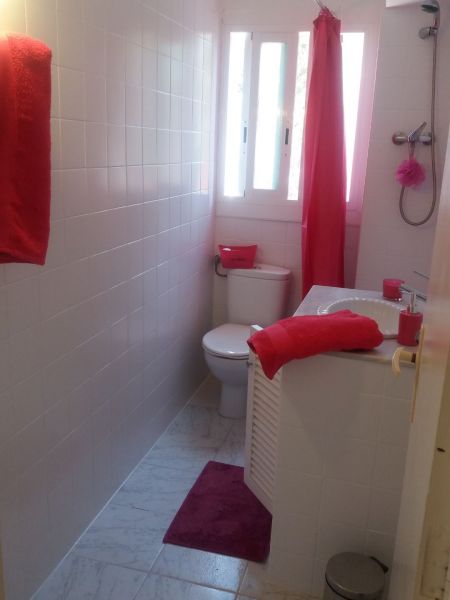 foto 6 Affitto tra privati Rosas appartement Catalogna Girona (provincia di) Doccia