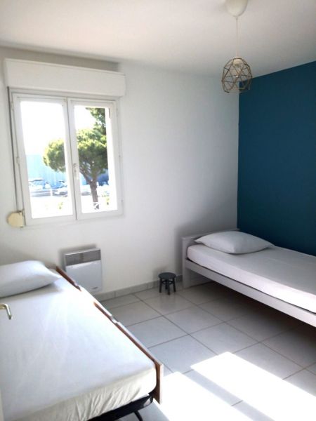 foto 9 Affitto tra privati Port Camargue appartement Linguadoca-Rossiglione Gard