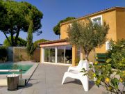 Affitto case vacanza piscina Camargue: appartement n. 120009