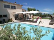 Affitto case ville vacanza Gard: villa n. 121222