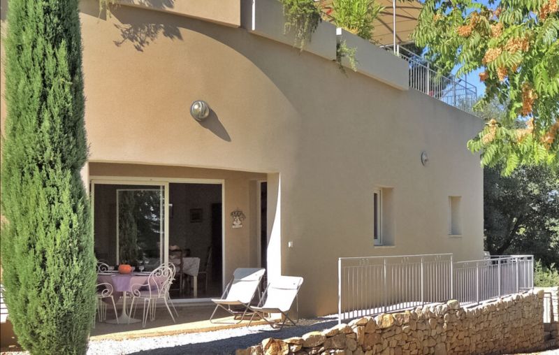 foto 19 Affitto tra privati Villeneuve lez Avignon villa Linguadoca-Rossiglione Gard