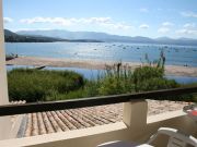 Affitto case vacanza vista sul mare Corsica: studio n. 121650