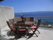 Affitto case vacanza Corsica: appartement n. 122189