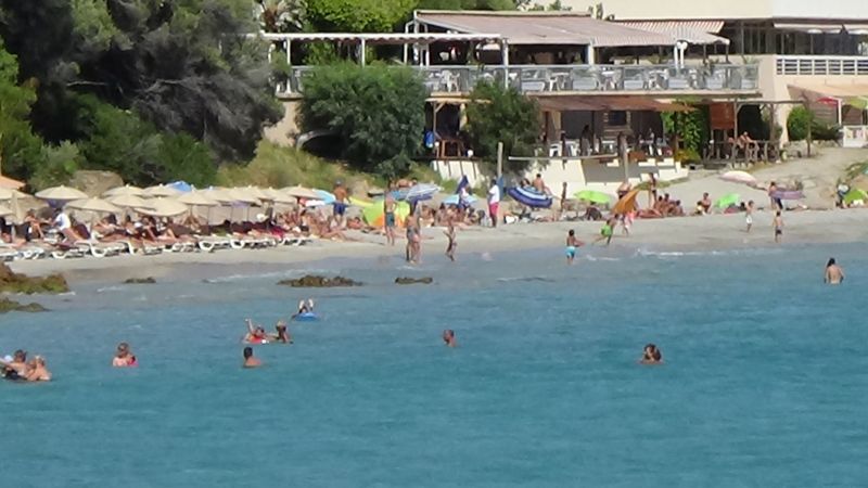 foto 12 Affitto tra privati Ajaccio appartement Corsica Corsica del Sud Spiaggia
