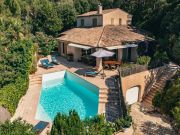 Affitto case vacanza Les Issambres: villa n. 122271