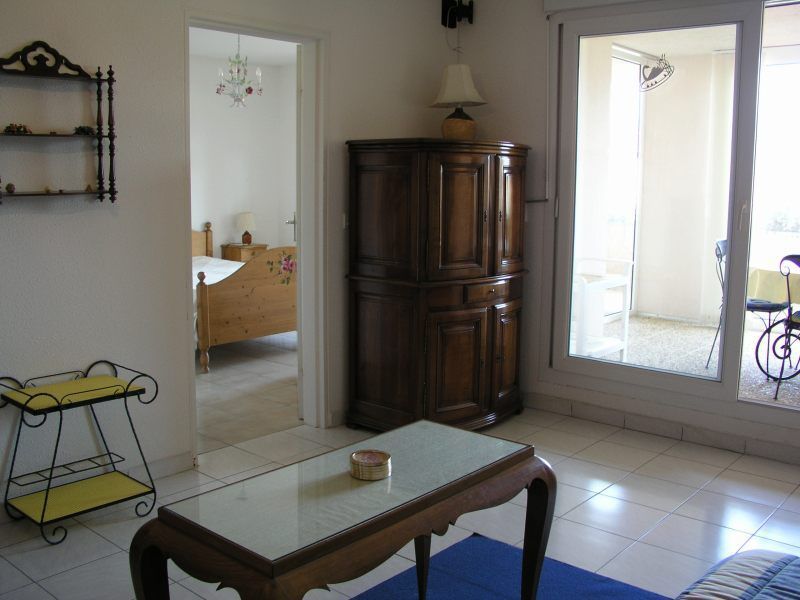foto 2 Affitto tra privati Calvi appartement Corsica Corsica settentrionale Soggiorno