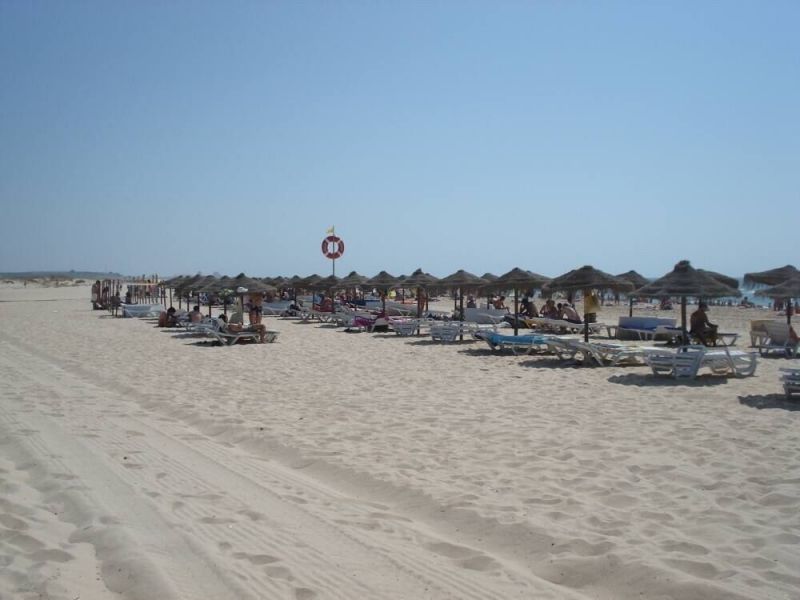 foto 26 Affitto tra privati Manta Rota villa Algarve  Spiaggia