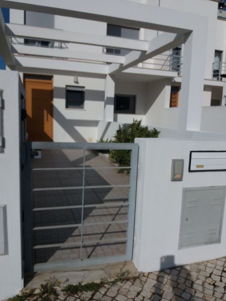 foto 3 Affitto tra privati Manta Rota villa Algarve  Entrata