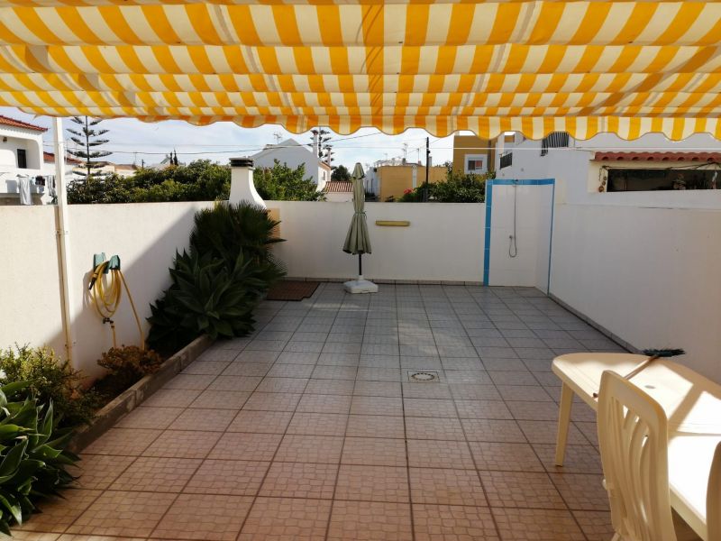 foto 20 Affitto tra privati Manta Rota villa Algarve  Cortile