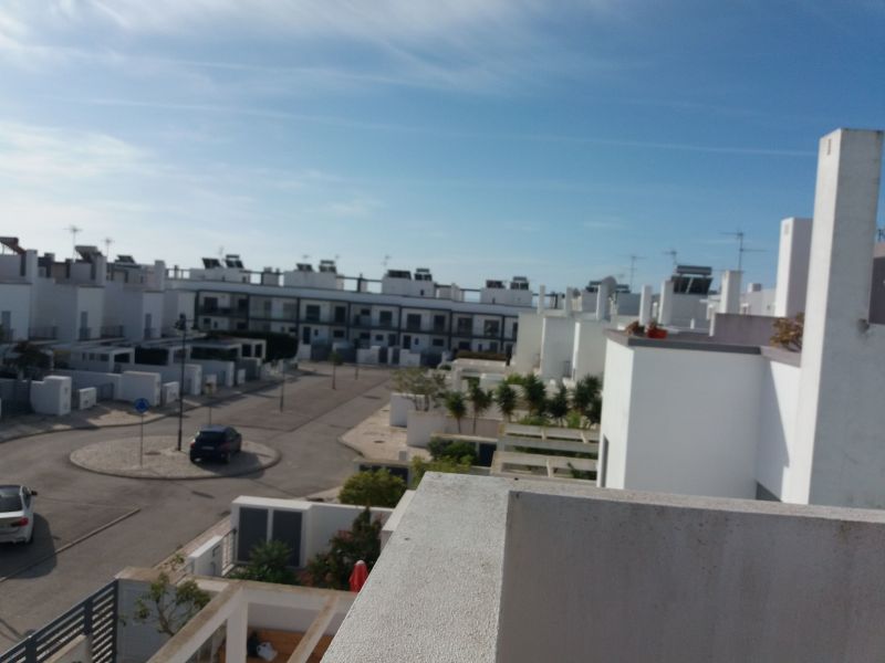 foto 4 Affitto tra privati Manta Rota villa Algarve  Vista dal terrazzo