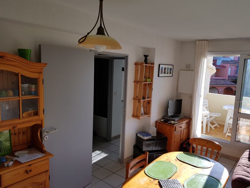 foto 1 Affitto tra privati Banyuls-sur-Mer appartement Linguadoca-Rossiglione Pirenei Orientali (Pyrnes-Orientales) Soggiorno