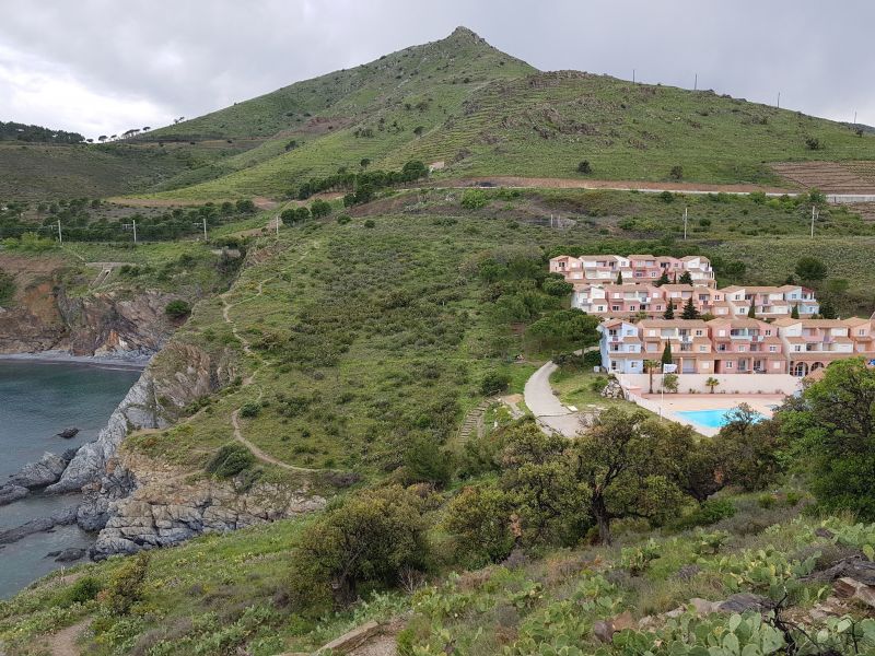 foto 10 Affitto tra privati Banyuls-sur-Mer appartement Linguadoca-Rossiglione Pirenei Orientali (Pyrnes-Orientales) Altra vista