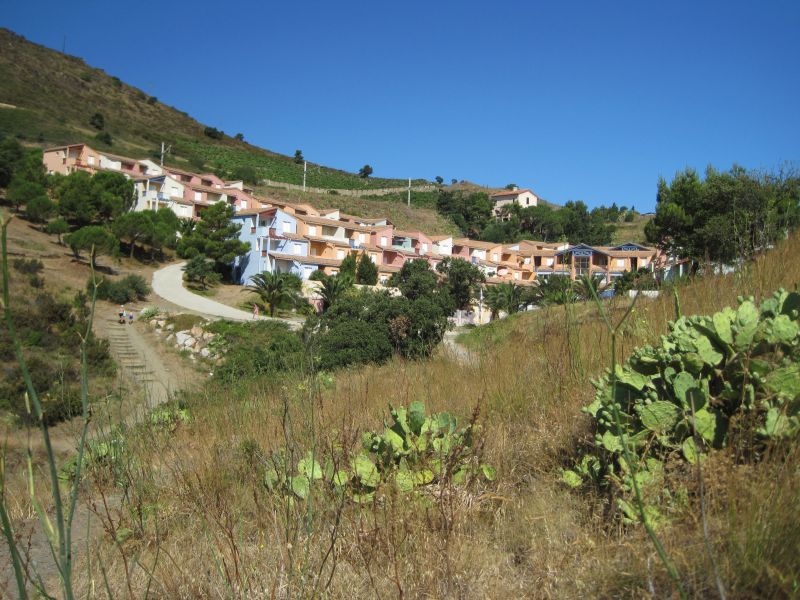 foto 11 Affitto tra privati Banyuls-sur-Mer appartement Linguadoca-Rossiglione Pirenei Orientali (Pyrnes-Orientales) Vista nelle vicinanze