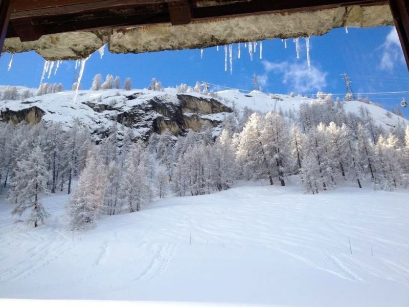 foto 26 Affitto tra privati Tignes chalet Rodano Alpi Savoia Vista dalla casa vacanze