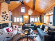 Affitto case vacanza Termignon La Vanoise: chalet n. 124578