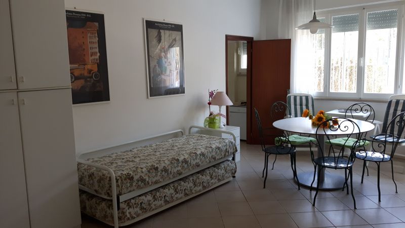 foto 1 Affitto tra privati Milano Marittima appartement Emilia Romagna Ravenna (provincia di) Soggiorno