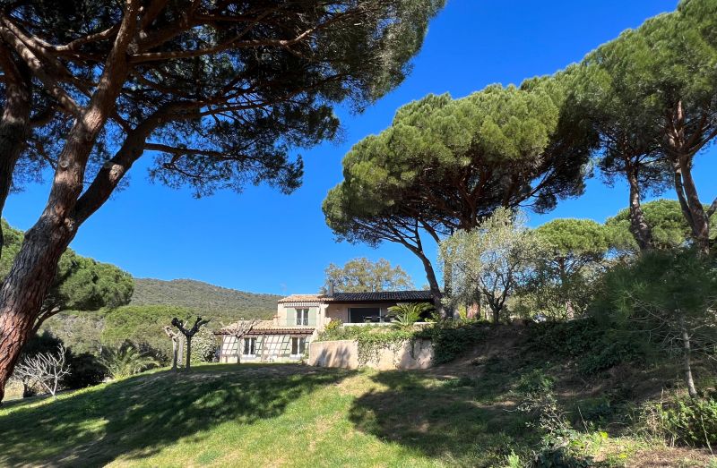 foto 2 Affitto tra privati Sainte Maxime villa Provenza Alpi Costa Azzurra Var