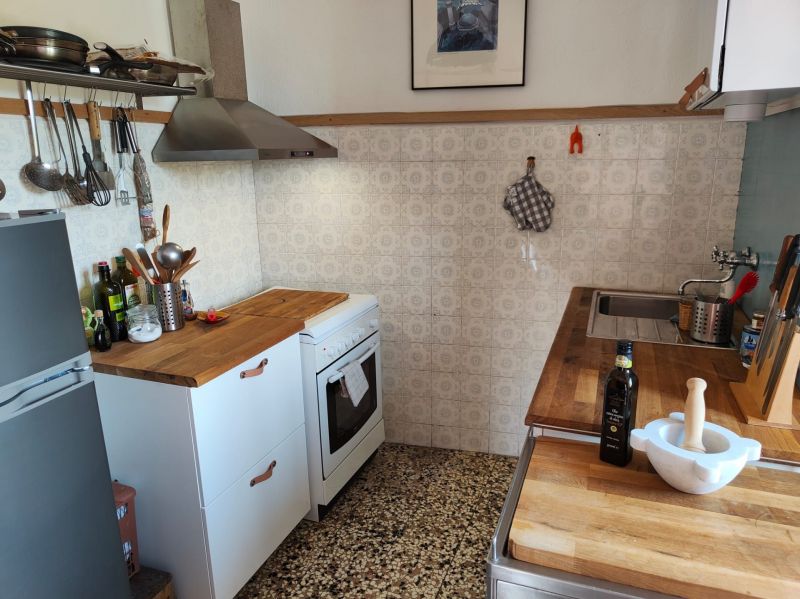 foto 7 Affitto tra privati Pontremoli maison Toscana Massa Carrara (provincia di) Cucina separata