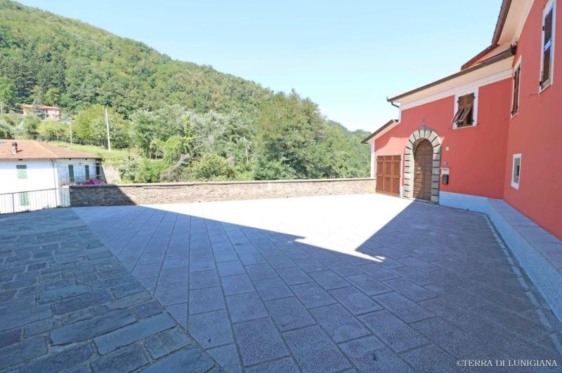 foto 16 Affitto tra privati Pontremoli maison Toscana Massa Carrara (provincia di) Vista esterna della casa vacanze
