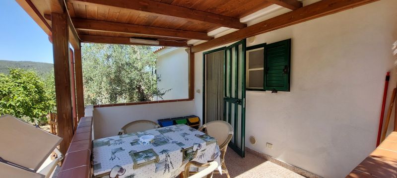 foto 1 Affitto tra privati Peschici bungalow Puglia Foggia (provincia di) Vista esterna della casa vacanze
