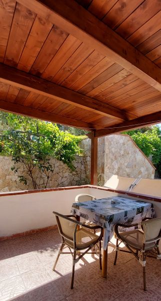 foto 11 Affitto tra privati Peschici bungalow Puglia Foggia (provincia di) Vista esterna della casa vacanze
