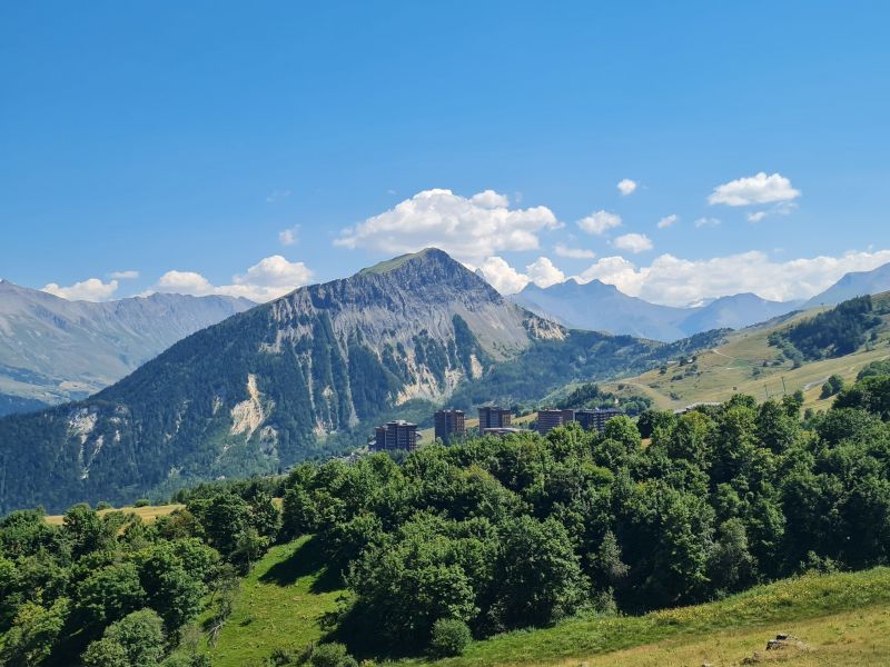 foto 0 Affitto tra privati Le Corbier appartement Rodano Alpi Savoia