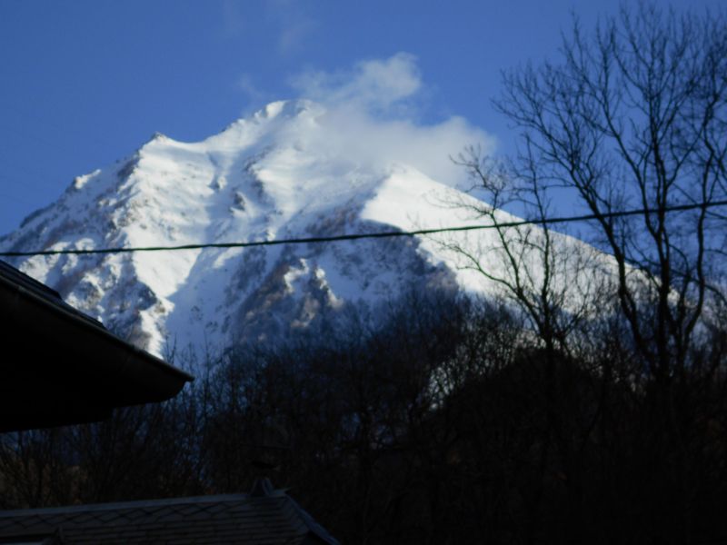 foto 24 Affitto tra privati Argeles Gazost gite Midi Pirenei (Midi-Pyrnes) Alti pirenei (Hautes-Pyrnes) Vista dal terrazzo