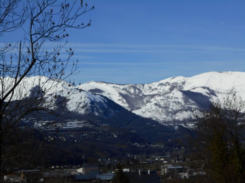 foto 25 Affitto tra privati Argeles Gazost gite Midi Pirenei (Midi-Pyrnes) Alti pirenei (Hautes-Pyrnes) Vista dal balcone