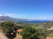 Affitto case monolocali vacanza Corsica Settentrionale: studio n. 126536