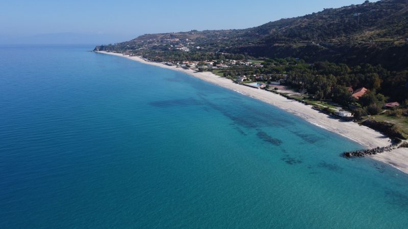 foto 8 Affitto tra privati Tropea villa Calabria Vibo Valentia (provincia di) Spiaggia