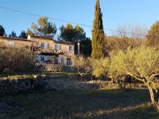 Affitto case vacanza Brignoles: maison n. 127143