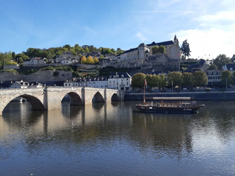 foto 7 Affitto tra privati Brive-la-Gaillarde gite Limosino (Limousin) Corrze Vista nelle vicinanze