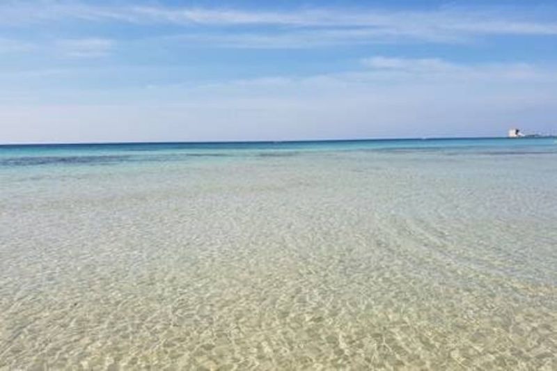 foto 0 Affitto tra privati Torre Lapillo appartement Puglia Lecce (provincia di) Spiaggia