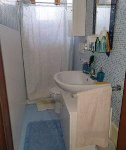 foto 3 Affitto tra privati Torre Lapillo appartement Puglia Lecce (provincia di) Bagno