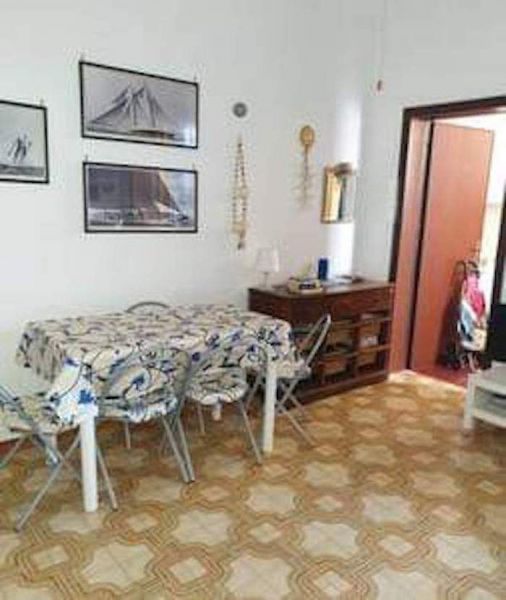 foto 5 Affitto tra privati Torre Lapillo appartement Puglia Lecce (provincia di) Soggiorno